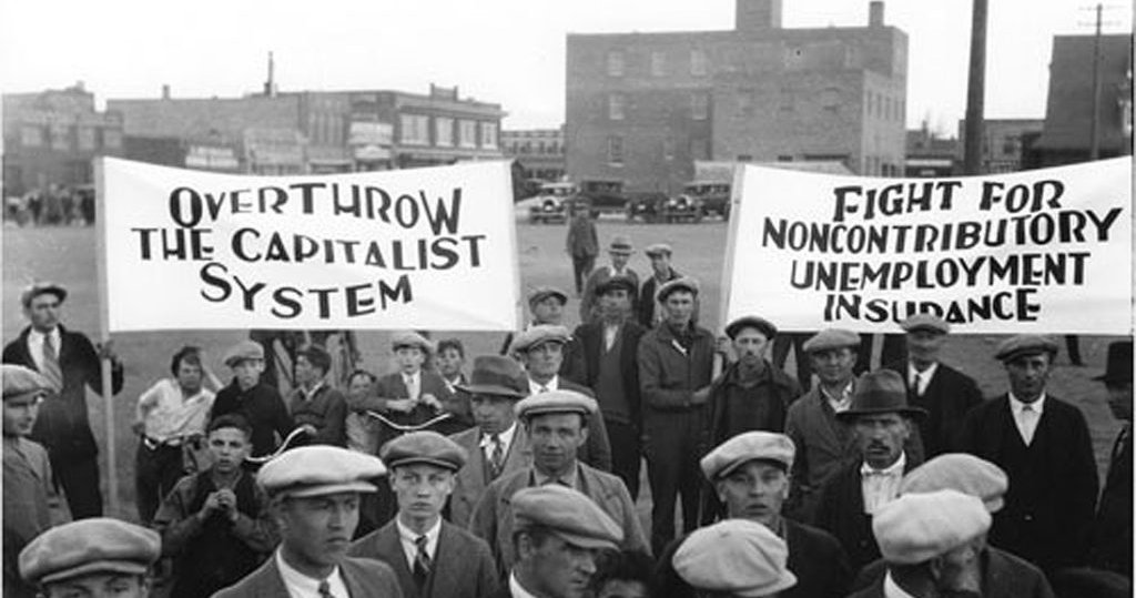 Popular Radicalism in the 1930s: The ...