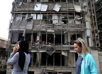 tehranhospitalbombing