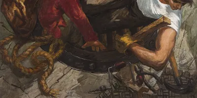 Edward_Melcarth,__Manhole__2014_15v1