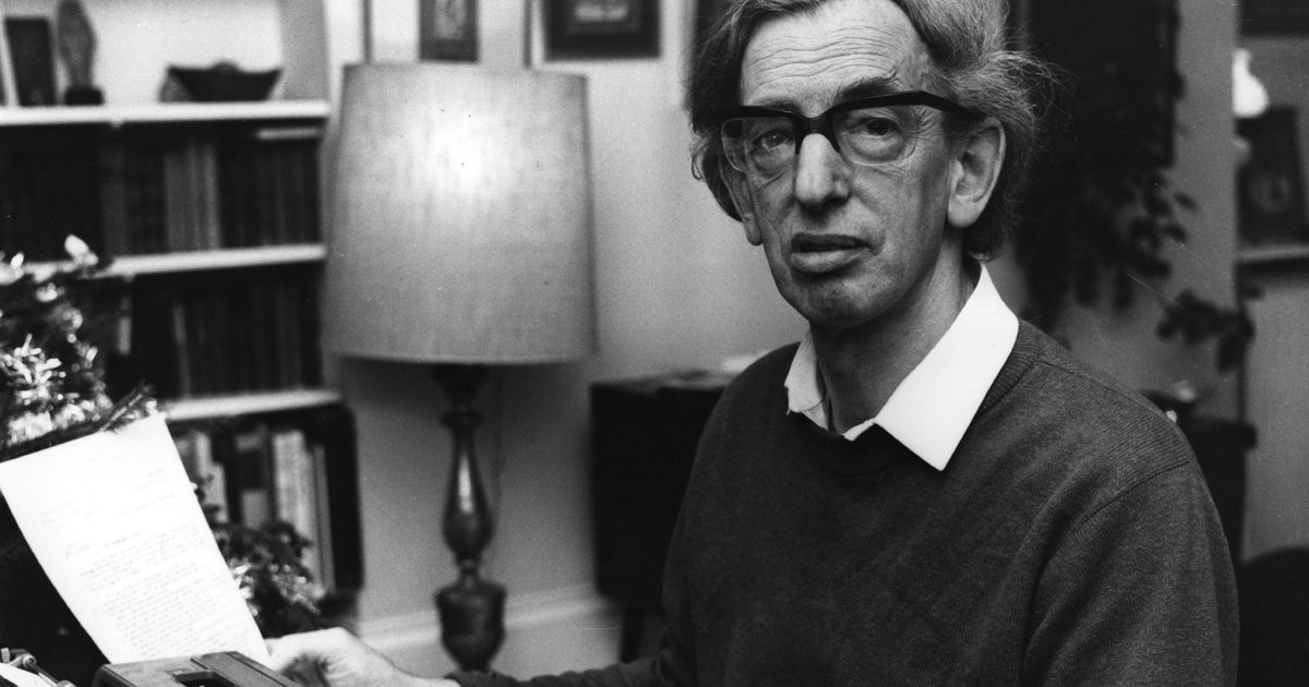 Whither History?: Eric Hobsbawm and the Once and Future Left