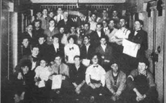 IWW_members_in_jail_in_Little_Falls,_New_York