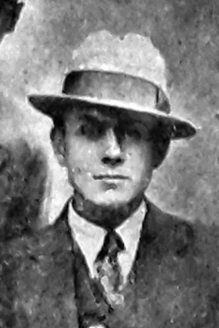 Jose Grossman Fundador del POR