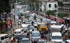 Ratnapark-traffic-jam