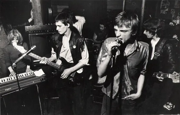 The-Fall-70s