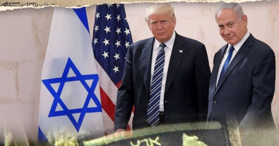 On the Zionist Para-State