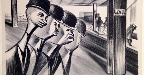 Recessionary Territory: The US Jobs Market and The Looming AI Bust