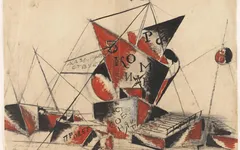 aleksandr-vesnin-proposal-for-a-monument-to-the-third-international