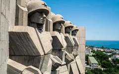 communist-monument-varna-bulgaria