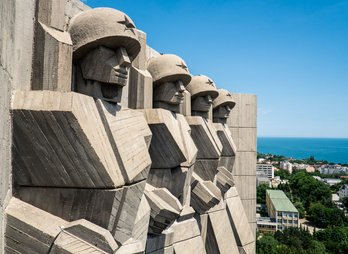 communist-monument-varna-bulgaria