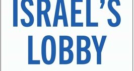 Israel's Lobby Under Review