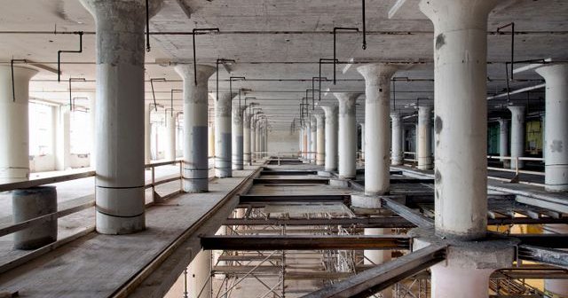 Dredging the Southern Earth, Four Years Later