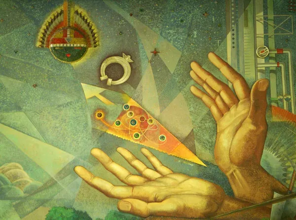 social construction