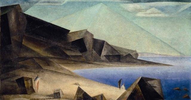 The Foothills and the Summits: A Response to Nicolas D Villarreal on 'Flowers For Marx'