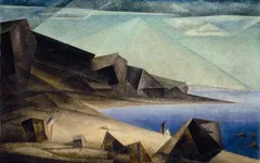 the-high-shore-1923