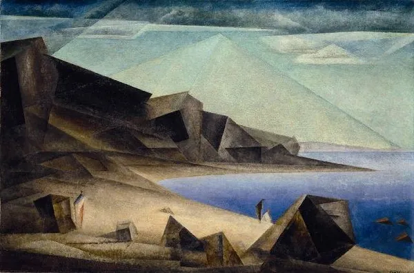 the-high-shore-1923
