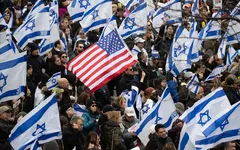 us_and_israeli_flags_rally_central_park_2078451970