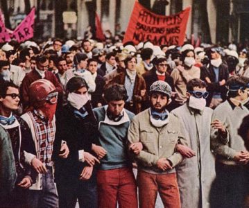 May 1968: The Birth of Neoliberalism?