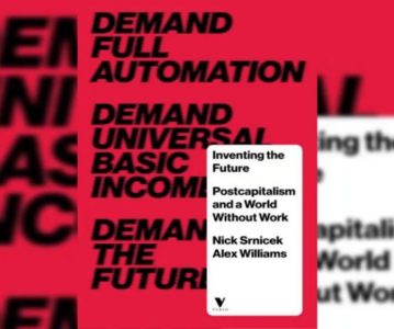 Against Think-Tank Socialism: a Review of ‘Inventing the Future’