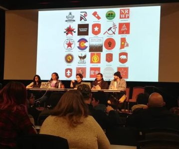 Building Revolution in the USA: Notes on Marxist Center Conference, 2018
