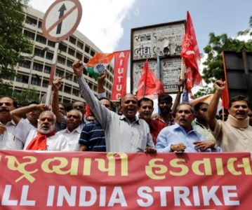 A Road Towards Workers’ Solidarity in the Indian Subcontinent