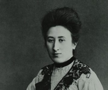100 Years Since Rosa Luxemburg’s Death: A Resolution On The Character of The New International