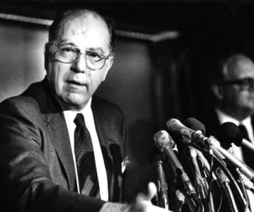 LaRouche: A Warning For Us All