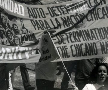 Latino Radicals and the Communist Party in the New Communist Movement:  A Case Study of Two Oral Histories