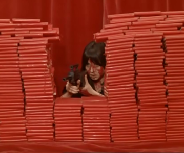 A Fight on Two Fronts: On Jean-Luc Godard’s La Chinoise