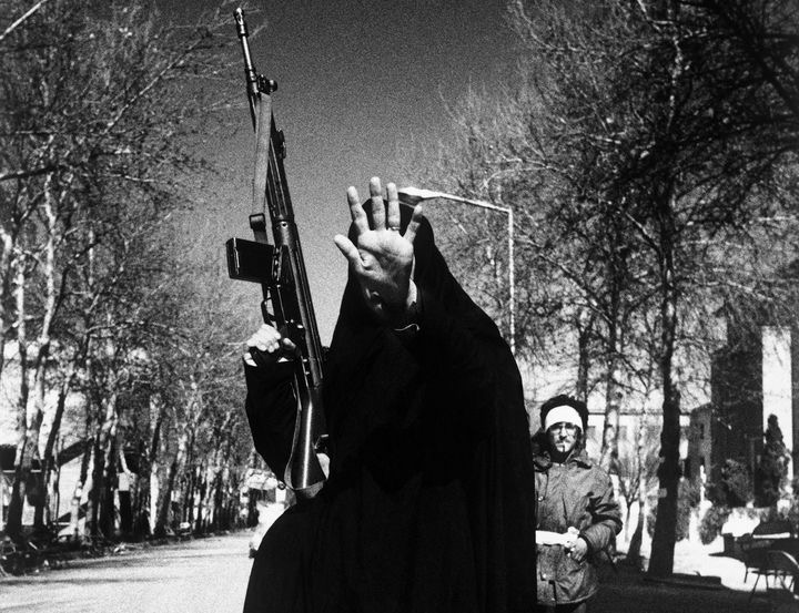 Ali Shariati: Ideologue of the Iranian Revolution