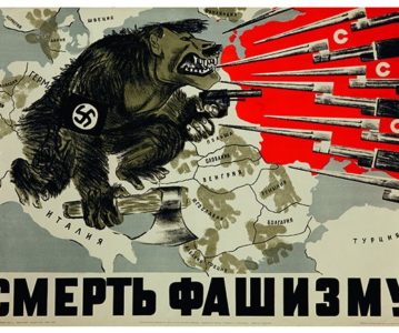 “Anti-Marxism”: Professor Mises as Theorist of Fascism by Fedor Kapelush