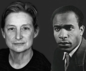 Judith Butler’s Impotent Politics of Nonviolence