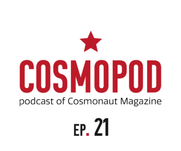 Komsomol Life: Interrogating the Soviet Young Communist League with Sean Guillory