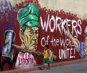 The Struggle to Oust Duterte, Imperialism, and Capitalist Rule