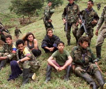 The FARC: Between Past and Future