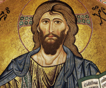 Christianity and the Revolutionary Origins of the Jesus Movement