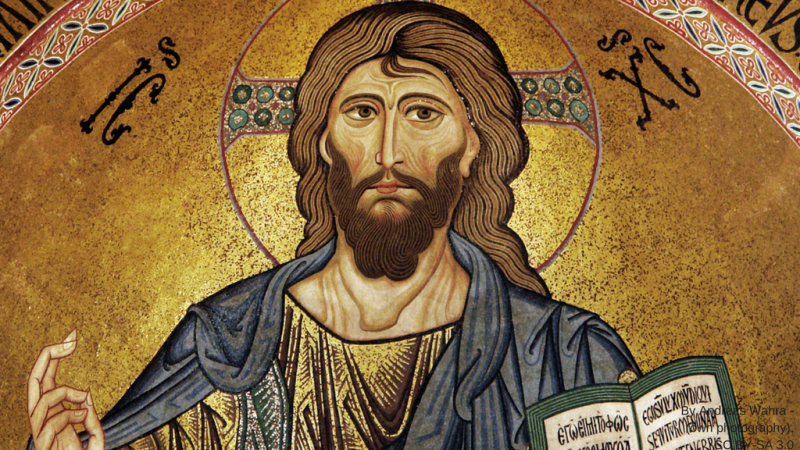 El cristianismo y los orígenes revolucionarios del movimiento de Jesús
