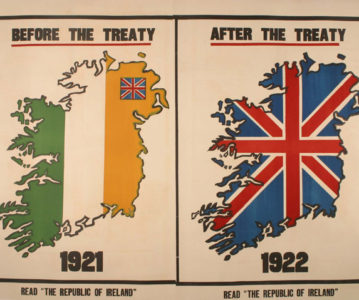Fianna Fáil: The Imperalist Party with an Anti-Imperialist Past