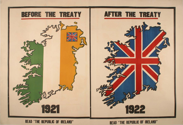 Fianna Fáil: The Imperalist Party with an Anti-Imperialist Past
