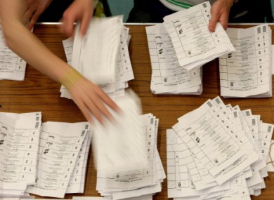 Democratic Representation, Not Bureaucratic Manipulation: Why DSA Needs Single Transferable Voting