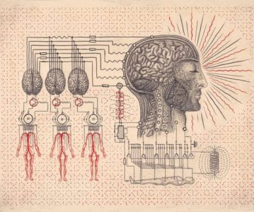 The Development and Significance of Cybernetics by William Grey Walter