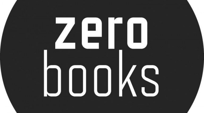 Year Zero, Again?: An Assessment of Zer0 Books 2.0