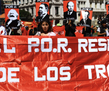 R.I.P. or Long Live Trotskyism?