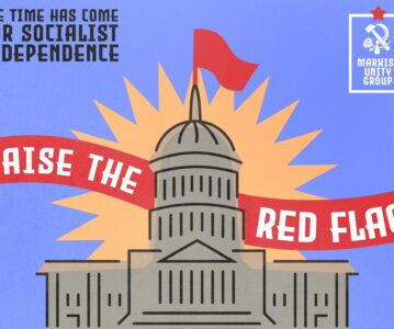 For an Independent Socialist Movement: An Open Letter to the Democratic Socialists in Congress