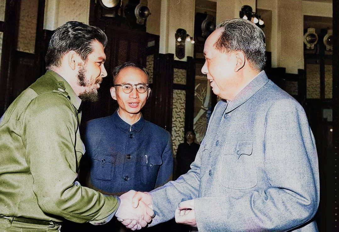 Che and Mao: Revolution Within the Revolution?