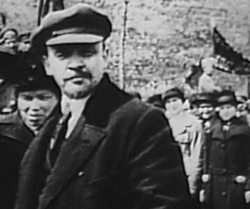 Lenin, History, Future: Response to a Critique