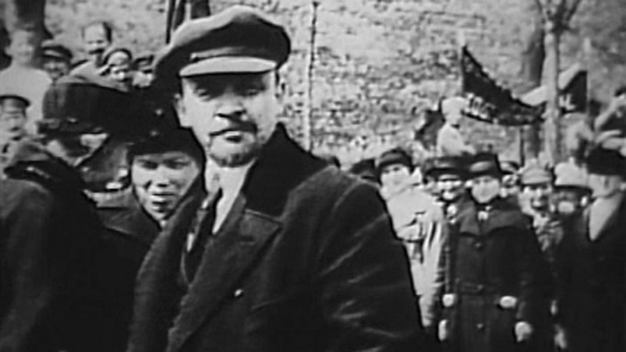 Lenin, History, Future: Response to a Critique