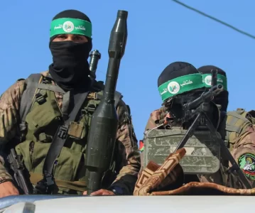 Hamas: From Candidate Enforcer to Implacable Foe