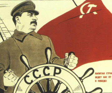 Understanding the Timing of the Stalinist Terror